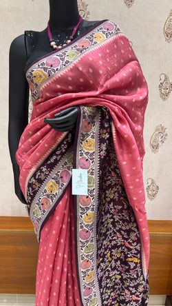Colours – ONIONPINK WITH GRAPE