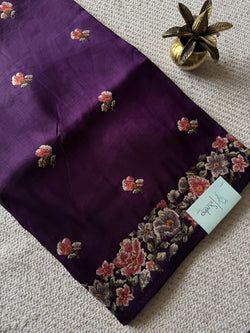 Colours – PURPLE