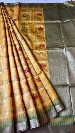 Colours – YELLOW