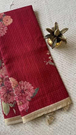 Colours – RED