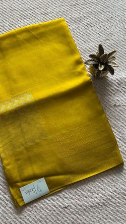 Colours – YELLOW