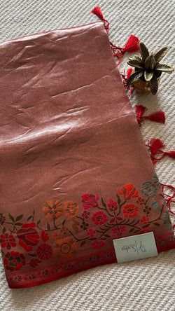 Colours – RED