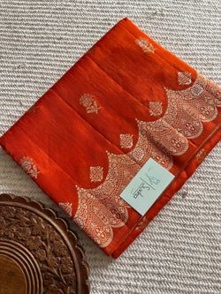 Colours – ORANGE