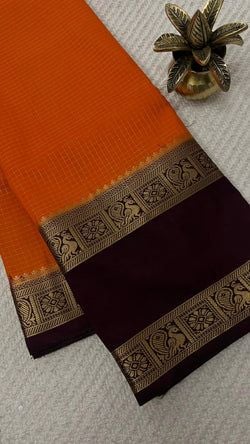 Color – ORANGE