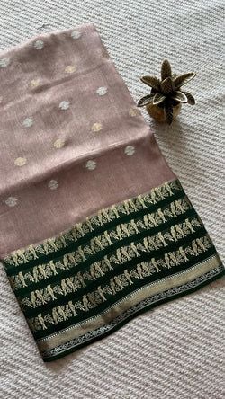 Colours – COPPER WITH BOTTLEGREEN