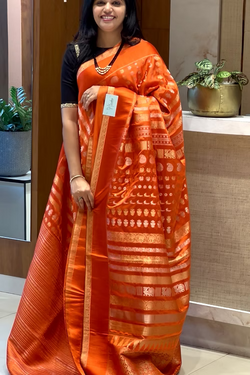 Colours – ORANGE