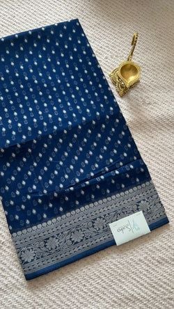 Colours – BLUE