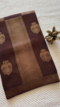 Colours – COFFEEBROWN
