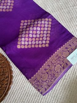 Colours – PURPLE