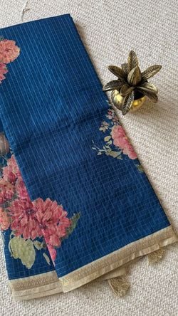 Colours – BLUE
