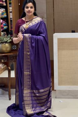 Color – PURPLE