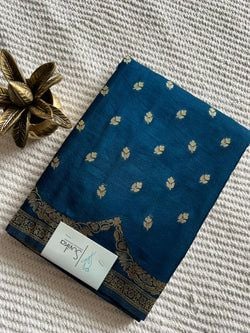 Colours – SAPPHIREBLUE