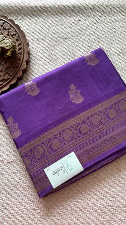 Colours – LAVENDER