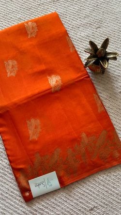 Colours – ORANGE