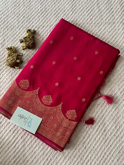 Colours – PINK