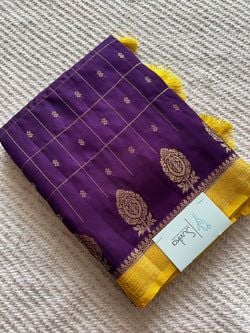 Colours – Purple