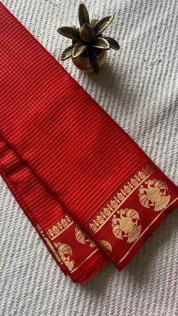 Colours – RED