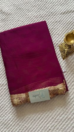 Colours – MAGENTA