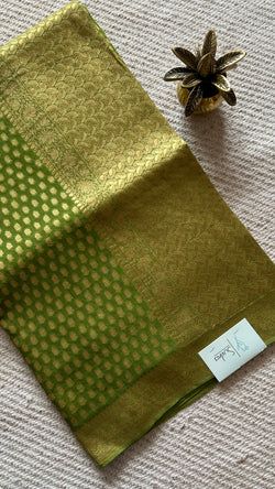Colours – GREEN