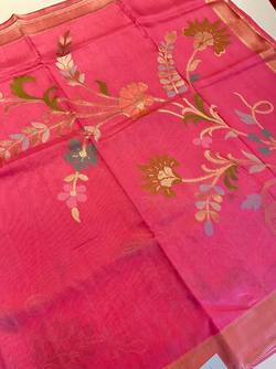 Colours – PINK