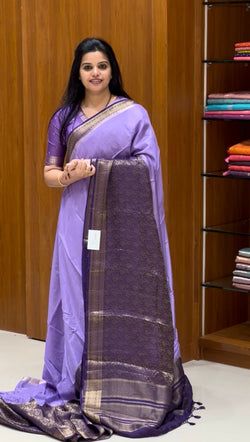 Colours – LAVENDER WITH PURPLE
