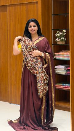 Colours – COFFEEBROWN