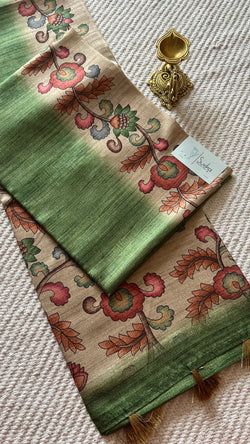 Colours – GREEN