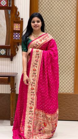 Colours – PINK