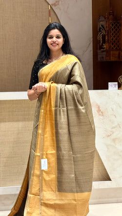 MEHENDIGREEN WITH YELLOW