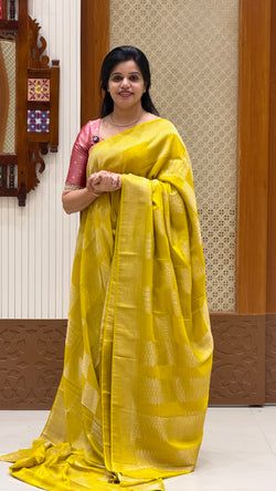 Colours – YELLOW