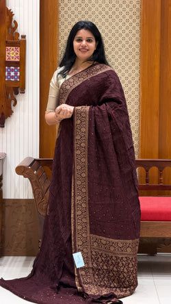 Colours – COFFEEBROWN
