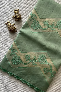 Colours – SEAGREEN