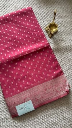 Colours – ONION PINK