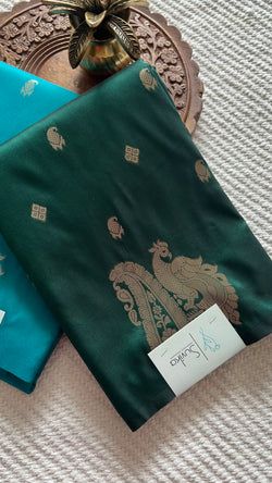 Colours – BOTTLEGREEN