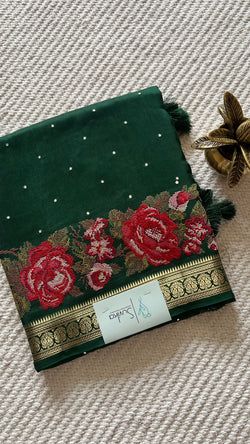 Colours – BOTTLEGREEN