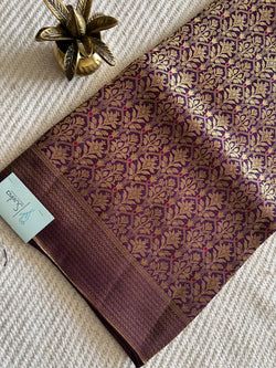 Colours – PURPLE