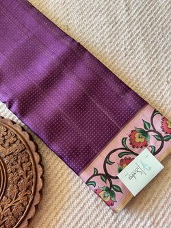 Colours – PURPLE
