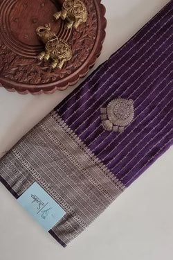 Colours – Purple