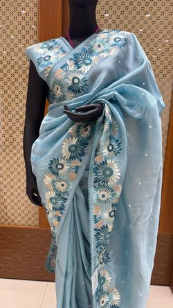 Colours – BABYBLUE