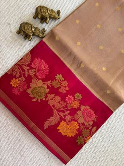 Colours – CHICKU WITH PINK