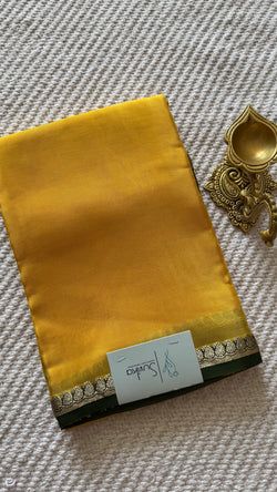 Colours – YELLOW