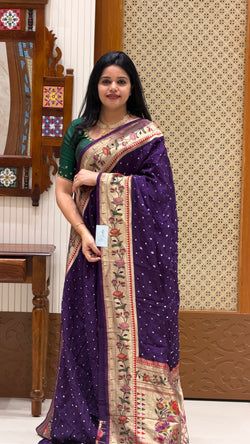 Colours – PURPLE