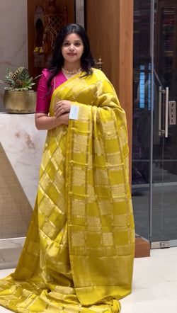Colours – YELLOW