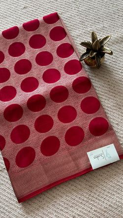 Colours – RANIPINK