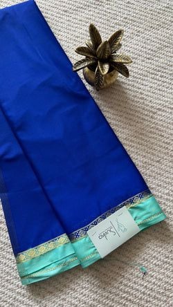 ROYALBLUE WITH SEABLUE