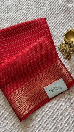 Colours – RED
