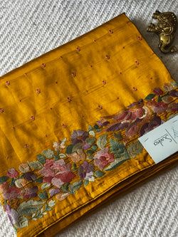 Colours – MUSTARD