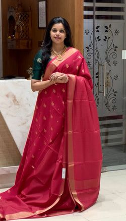 Colours – MAROON