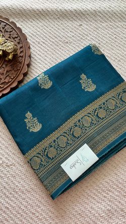 Colours – SAPPIHIRE BLUE