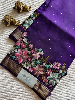 Colours – PURPLE
